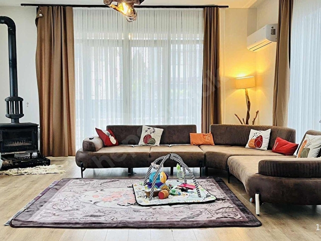 Silivri Semizkumlar Kiralık