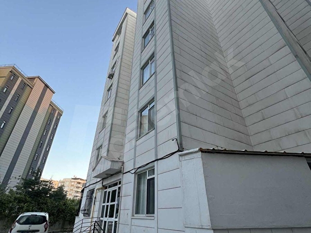 Karaköprü Güllübağ Mahallesinde satılık 3+1 daire - Görsel 3
