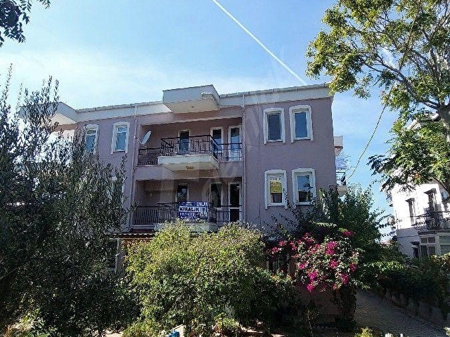 Simge emlakta kiralık 2+1 daire - Görsel 3