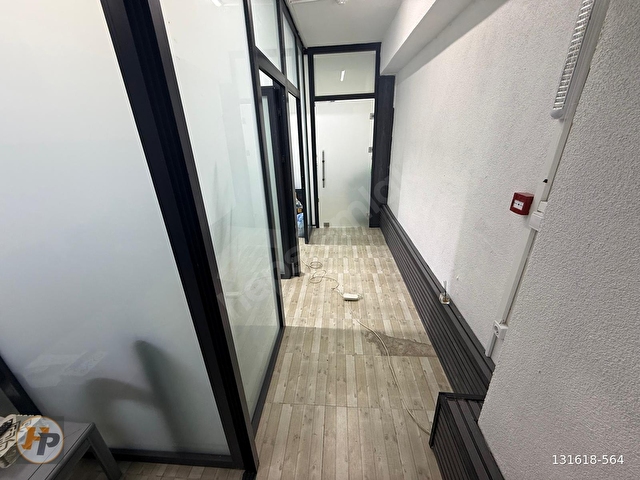 CENNET MAH. CADDE ÜSTÜNDE YENİ BİNADA 2 KATLI SATILIK DÜKKAN - Görsel 25