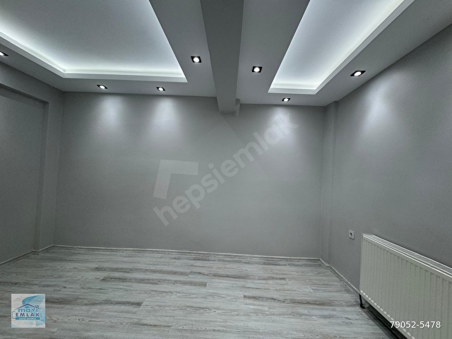 BANDIRMA MAVİ EMLAKTAN İHSANİYE MAH. LÜKS 2+1 SATILIK DAİRE - Görsel 25