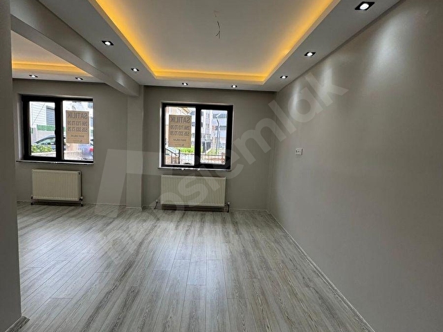 BANDIRMA MAVİ EMLAKTAN İHSANİYE MAH. LÜKS 2+1 SATILIK DAİRE - Görsel 11