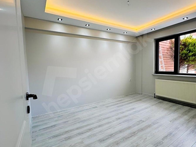 BANDIRMA MAVİ EMLAKTAN İHSANİYE MAH. LÜKS 2+1 SATILIK DAİRE - Görsel 8