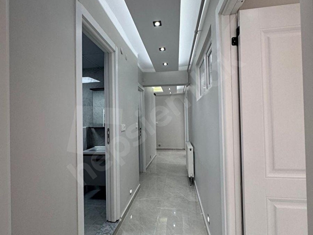 BANDIRMA MAVİ EMLAKTAN İHSANİYE MAH. LÜKS 2+1 SATILIK DAİRE - Görsel 27