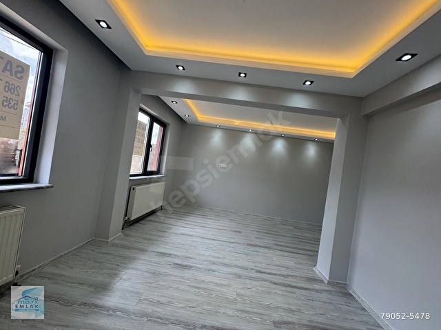BANDIRMA MAVİ EMLAKTAN İHSANİYE MAH. LÜKS 2+1 SATILIK DAİRE - Görsel 13