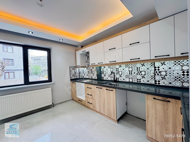 BANDIRMA MAVİ EMLAKTAN İHSANİYE MAH. LÜKS 2+1 SATILIK DAİRE