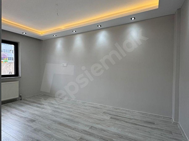 BANDIRMA MAVİ EMLAKTAN İHSANİYE MAH. LÜKS 2+1 SATILIK DAİRE - Görsel 14