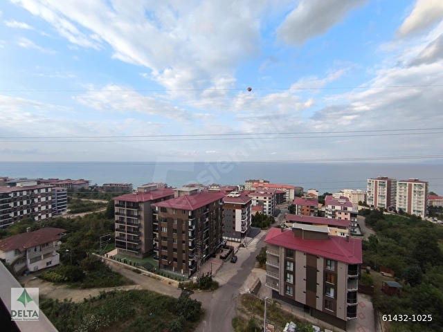 DELTADAN ERİKLİMANDA PERA EVLERİNDE SATILIK LÜKS 3+1 DAİRE - Görsel 21