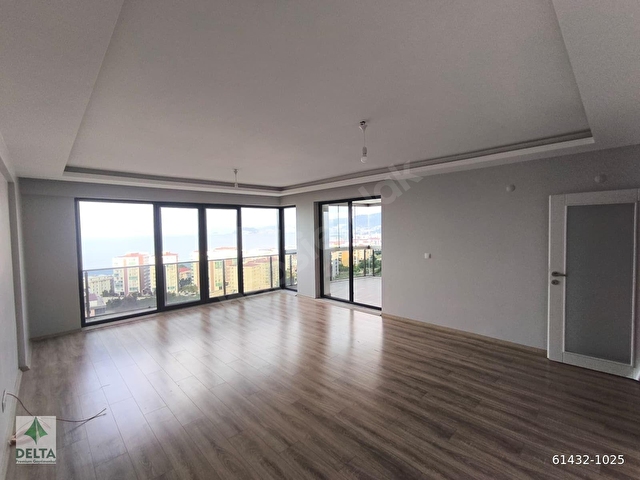 DELTADAN ERİKLİMANDA PERA EVLERİNDE SATILIK LÜKS 3+1 DAİRE - Görsel 5