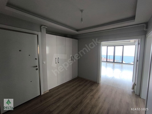 DELTADAN ERİKLİMANDA PERA EVLERİNDE SATILIK LÜKS 3+1 DAİRE - Görsel 2