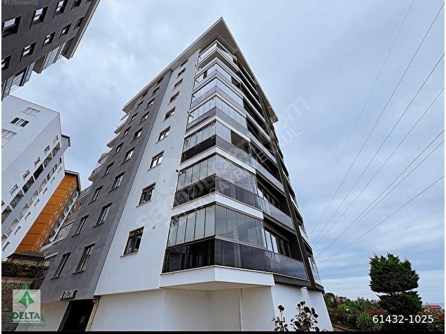 DELTADAN ERİKLİMANDA PERA EVLERİNDE SATILIK LÜKS 3+1 DAİRE