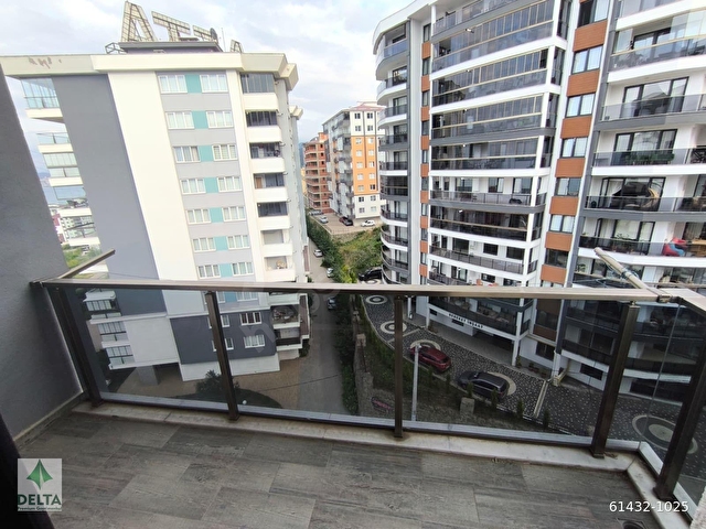 DELTADAN ERİKLİMANDA PERA EVLERİNDE SATILIK LÜKS 3+1 DAİRE - Görsel 13