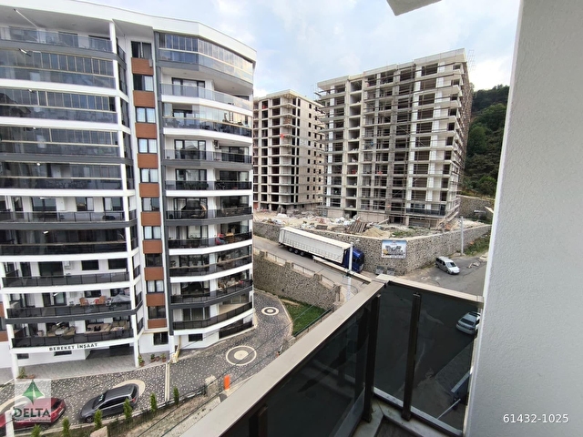 DELTADAN ERİKLİMANDA PERA EVLERİNDE SATILIK LÜKS 3+1 DAİRE - Görsel 23