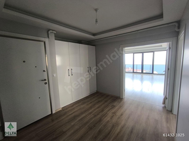 DELTADAN ERİKLİMANDA PERA EVLERİNDE SATILIK LÜKS 3+1 DAİRE - Görsel 3