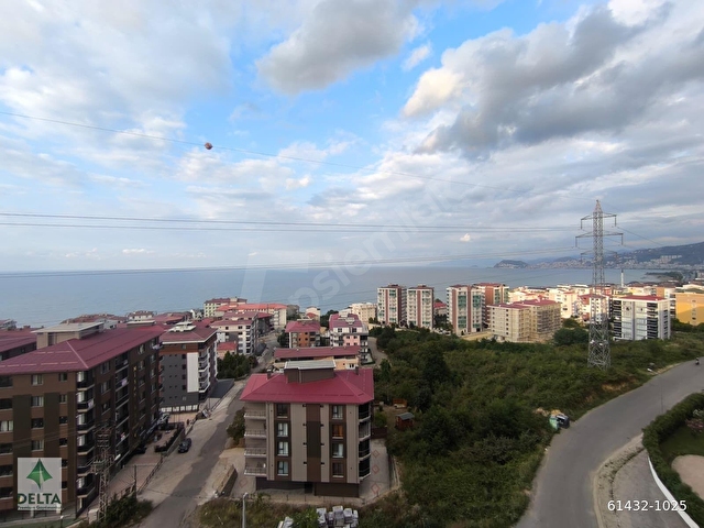 DELTADAN ERİKLİMANDA PERA EVLERİNDE SATILIK LÜKS 3+1 DAİRE - Görsel 25