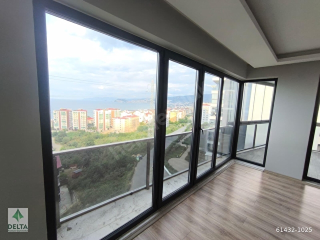 DELTADAN ERİKLİMANDA PERA EVLERİNDE SATILIK LÜKS 3+1 DAİRE - Görsel 17
