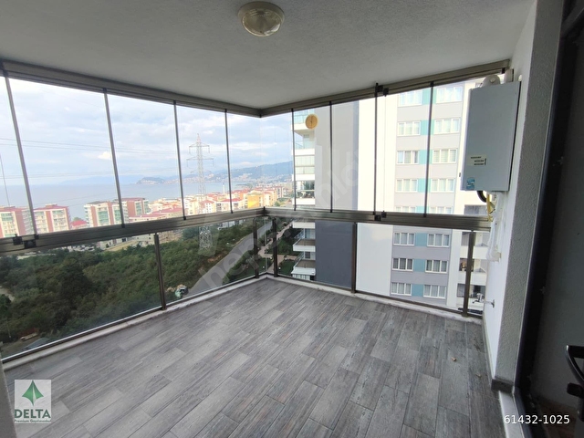 DELTADAN ERİKLİMANDA PERA EVLERİNDE SATILIK LÜKS 3+1 DAİRE - Görsel 16