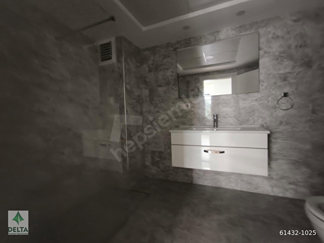 DELTADAN ERİKLİMANDA PERA EVLERİNDE SATILIK LÜKS 3+1 DAİRE - Görsel 30
