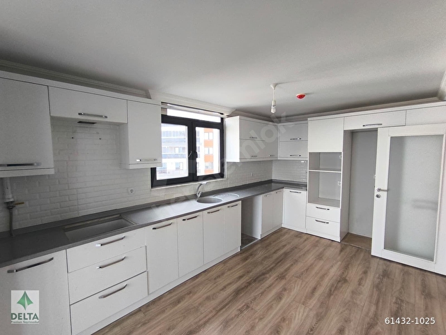 DELTADAN ERİKLİMANDA PERA EVLERİNDE SATILIK LÜKS 3+1 DAİRE - Görsel 10