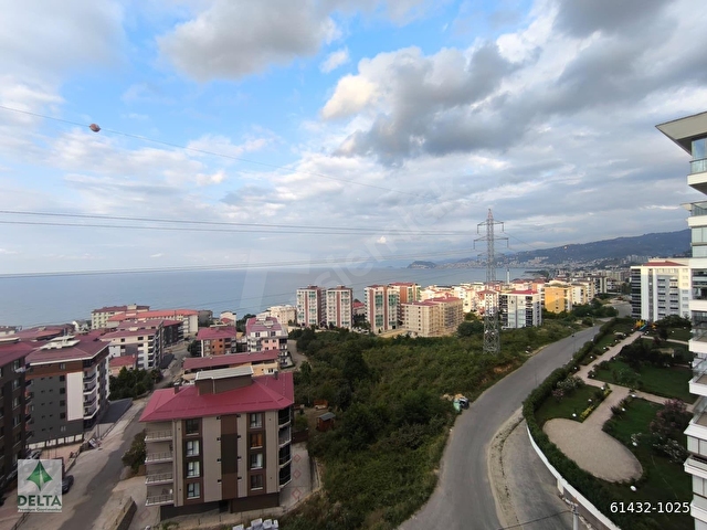 DELTADAN ERİKLİMANDA PERA EVLERİNDE SATILIK LÜKS 3+1 DAİRE - Görsel 22
