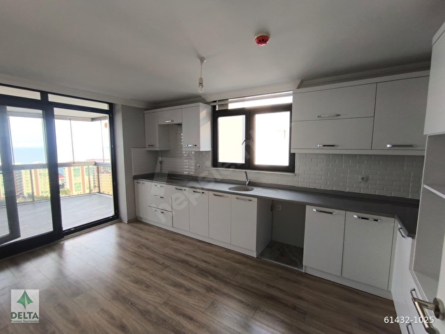 DELTADAN ERİKLİMANDA PERA EVLERİNDE SATILIK LÜKS 3+1 DAİRE - Görsel 9