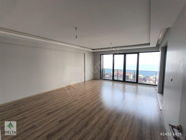 DELTADAN ERİKLİMANDA PERA EVLERİNDE SATILIK LÜKS 3+1 DAİRE - Görsel 6