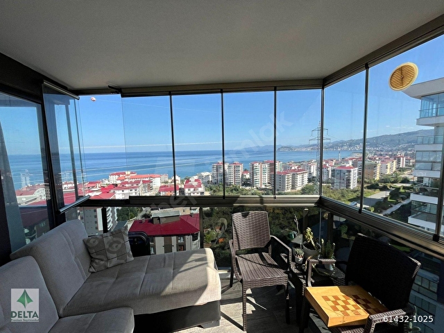 DELTADAN ERİKLİMANDA PERA EVLERİNDE SATILIK LÜKS 3+1 DAİRE - Görsel 19