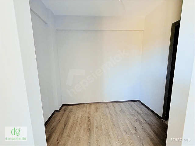 DERE GAYRİMENKUL DİLEKTEN GİYİNME ODALI KİRALIK 1+1 DAİRE - Görsel 27
