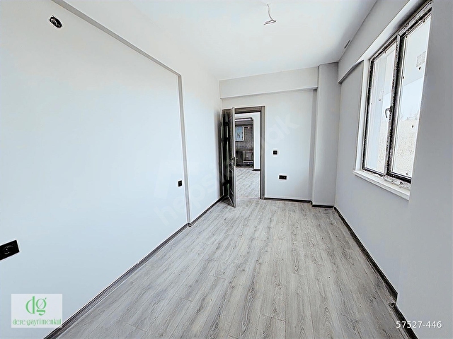 DERE GAYRİMENKUL DİLEKTEN GİYİNME ODALI KİRALIK 1+1 DAİRE - Görsel 20