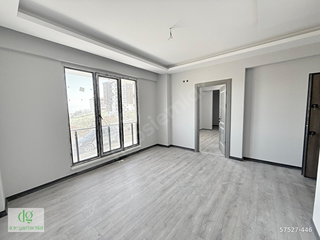 DERE GAYRİMENKUL DİLEKTEN GİYİNME ODALI KİRALIK 1+1 DAİRE - Görsel 4