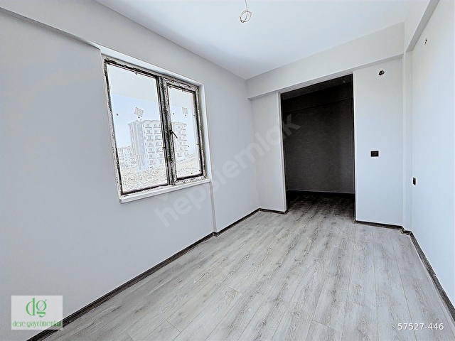 DERE GAYRİMENKUL DİLEKTEN GİYİNME ODALI KİRALIK 1+1 DAİRE - Görsel 16