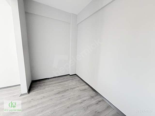 DERE GAYRİMENKUL DİLEKTEN GİYİNME ODALI KİRALIK 1+1 DAİRE - Görsel 22