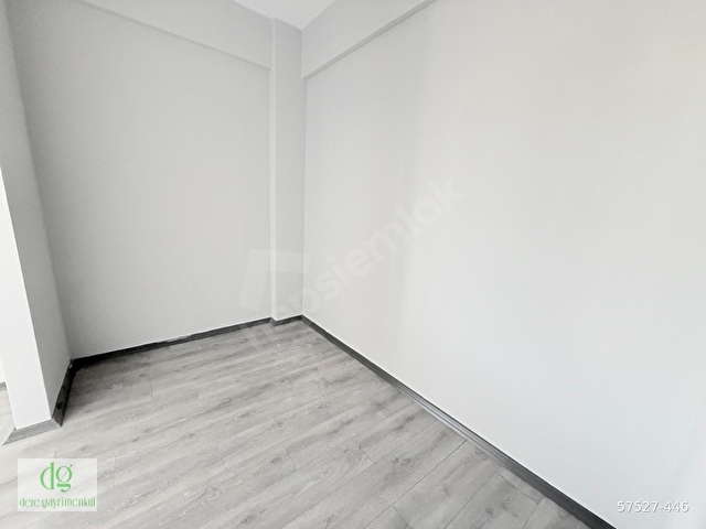 DERE GAYRİMENKUL DİLEKTEN GİYİNME ODALI KİRALIK 1+1 DAİRE - Görsel 19