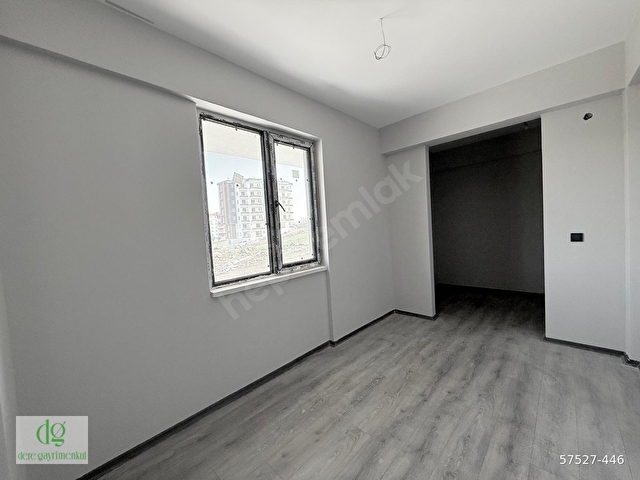 DERE GAYRİMENKUL DİLEKTEN GİYİNME ODALI KİRALIK 1+1 DAİRE - Görsel 18