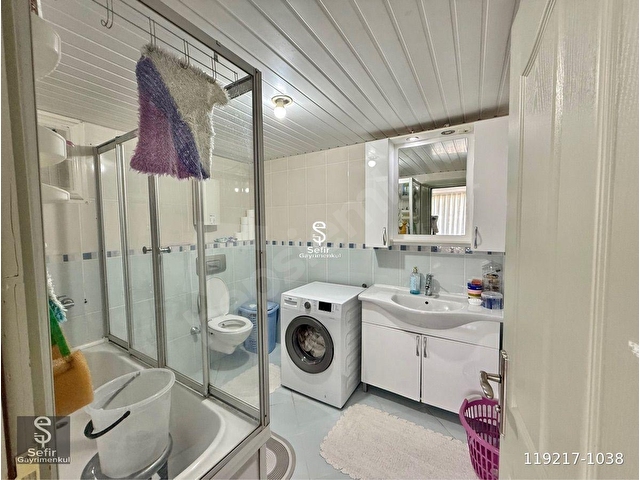 ALANYA CİKCİLLİDE SATILIK 3+1 DAİRE - Görsel 16