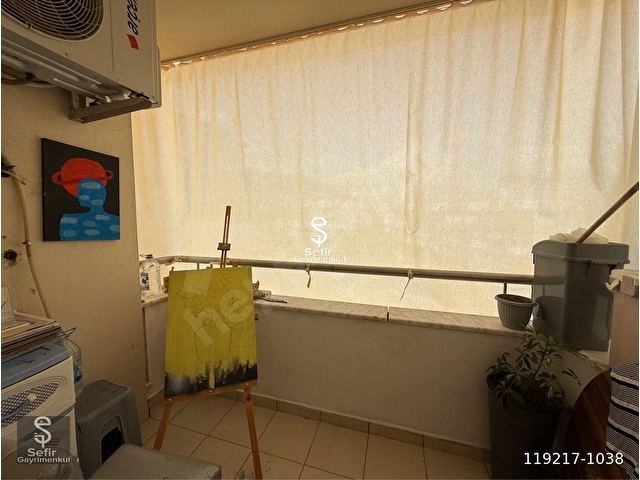 ALANYA CİKCİLLİDE SATILIK 3+1 DAİRE - Görsel 23