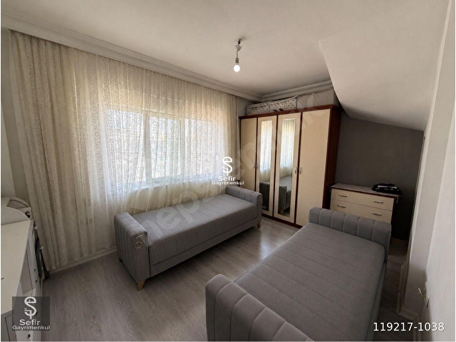 ALANYA CİKCİLLİDE SATILIK 3+1 DAİRE - Görsel 20