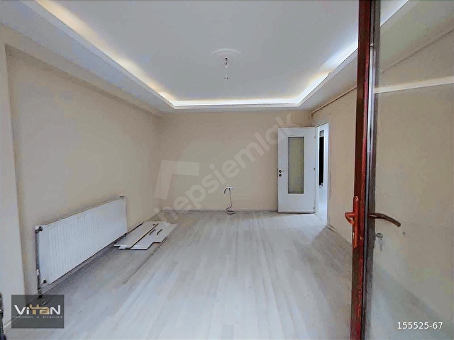 İpekyolu Şerefiye Satılık