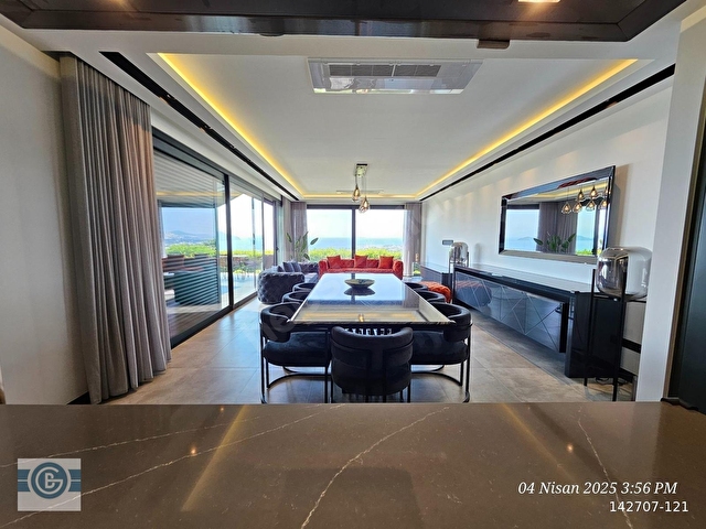BoDRuM BÜYÜLEYİCİ MANZARA * ULTRA LÜKS * ÖZEL HAVUZ *BÜYÜK BAHÇE