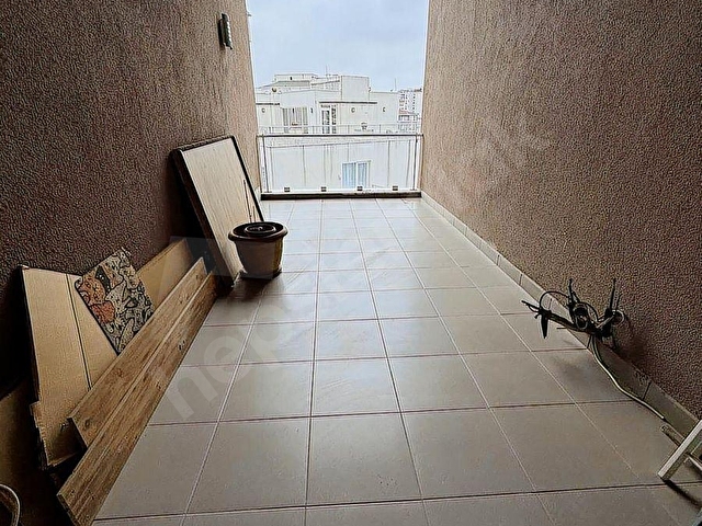 TUZLA AYDINLI ADRES NATURA SİTESİNDE SATILIK 3+1 ARA KAT DAİRE - Görsel 25