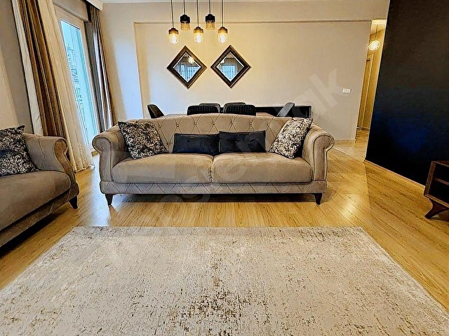 TUZLA AYDINLI ADRES NATURA SİTESİNDE SATILIK 3+1 ARA KAT DAİRE - Görsel 13