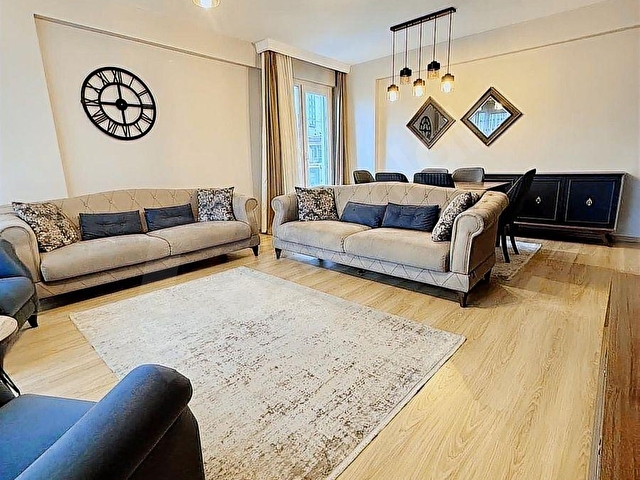 TUZLA AYDINLI ADRES NATURA SİTESİNDE SATILIK 3+1 ARA KAT DAİRE - Görsel 17