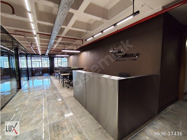 Sarıyer Maslak Kiralık