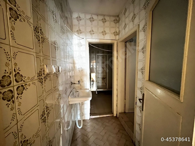 ACİL SATILIK GENİŞ DAİRE ARAÇ İLE TAKAS VE ÜSTÜNE NAKİT OLUR - Görsel 11