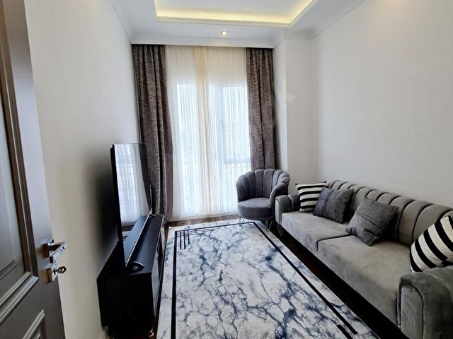 BÜYÜKÇEKMECE MİMAROBANIN YENİ İNCİSİ SATILIK 2+1 DAİRE - Görsel 11