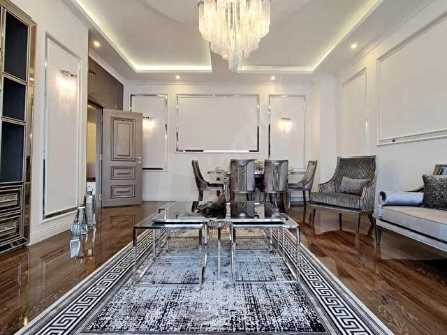BÜYÜKÇEKMECE MİMAROBANIN YENİ İNCİSİ SATILIK 2+1 DAİRE - Görsel 8