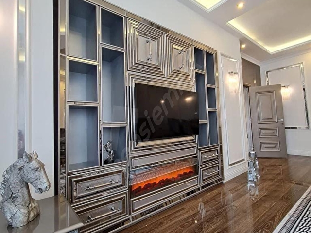 BÜYÜKÇEKMECE MİMAROBANIN YENİ İNCİSİ SATILIK 2+1 DAİRE - Görsel 5