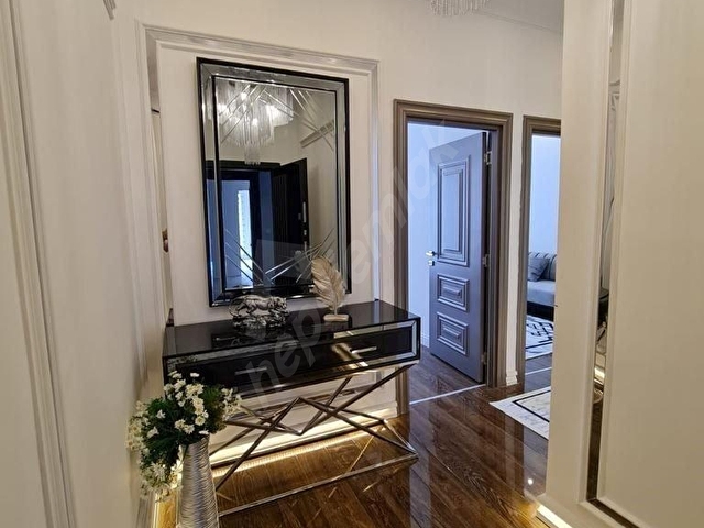 BÜYÜKÇEKMECE MİMAROBANIN YENİ İNCİSİ SATILIK 2+1 DAİRE - Görsel 15