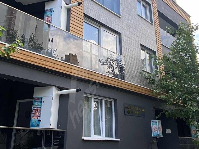 VMA GAYRİMENKULDEN MESUDİYE MAH DE SATILIK 2+1 YENİ DAİRE - Görsel 4
