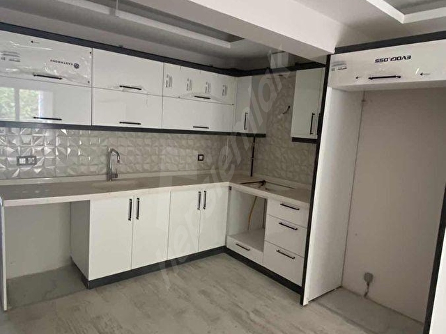 VMA GAYRİMENKULDEN MESUDİYE MAH DE SATILIK 2+1 YENİ DAİRE - Görsel 11